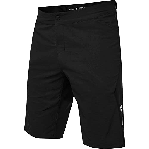 Amazon.com: Fox Racing Ranger Water Short Black : Clothing, Shoes